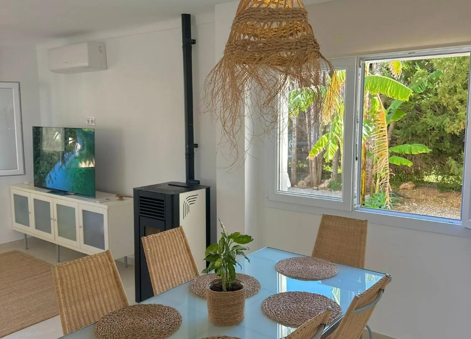 Bonaire Beach House Alcudia  Holiday home Alcudia (Mallorca)