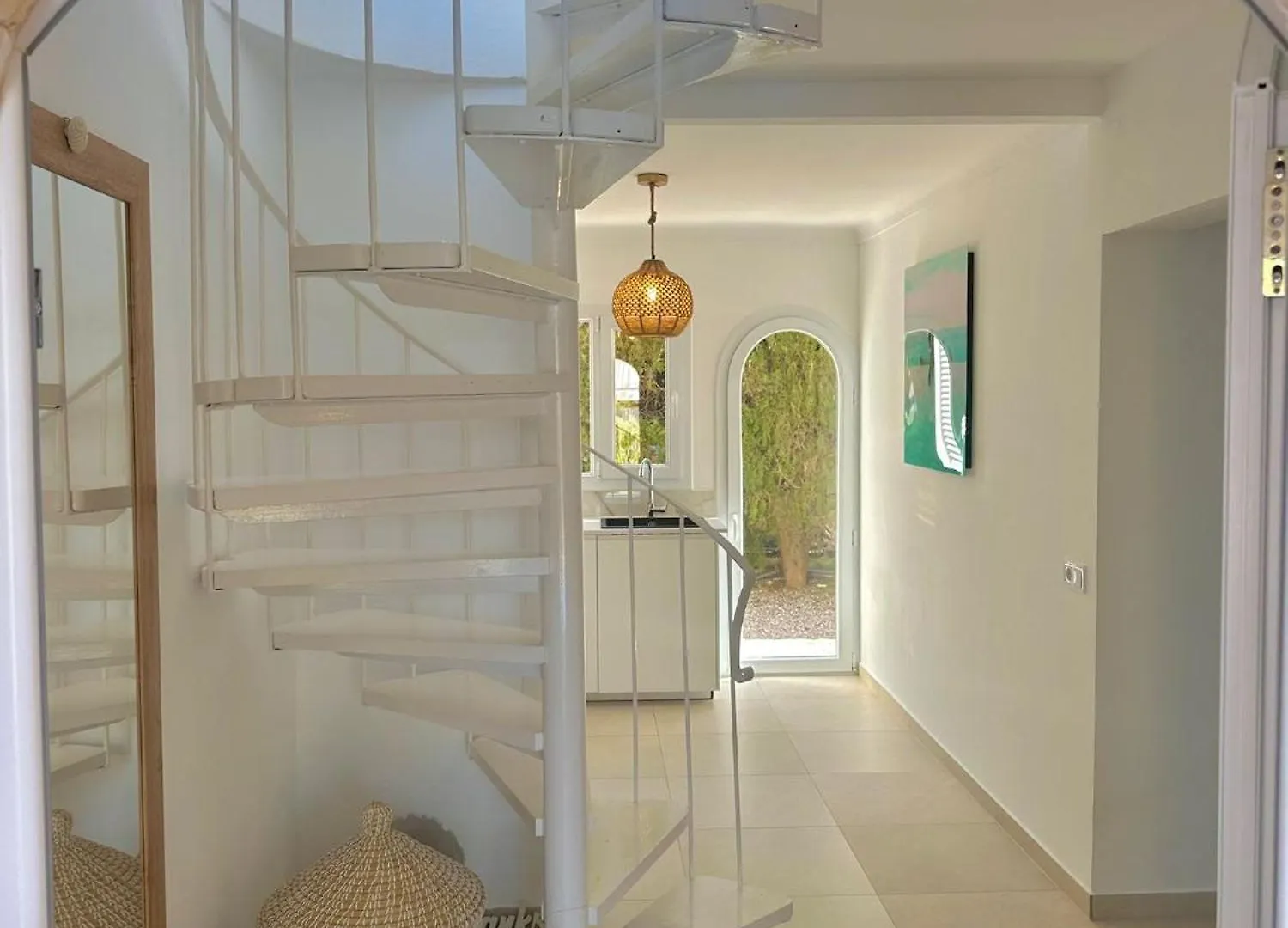 Bonaire Beach House Alcudia  Holiday home