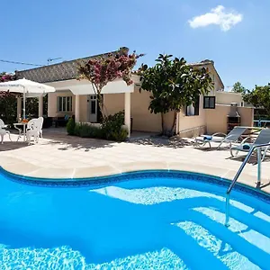 Villa Rosales, Alcúdia