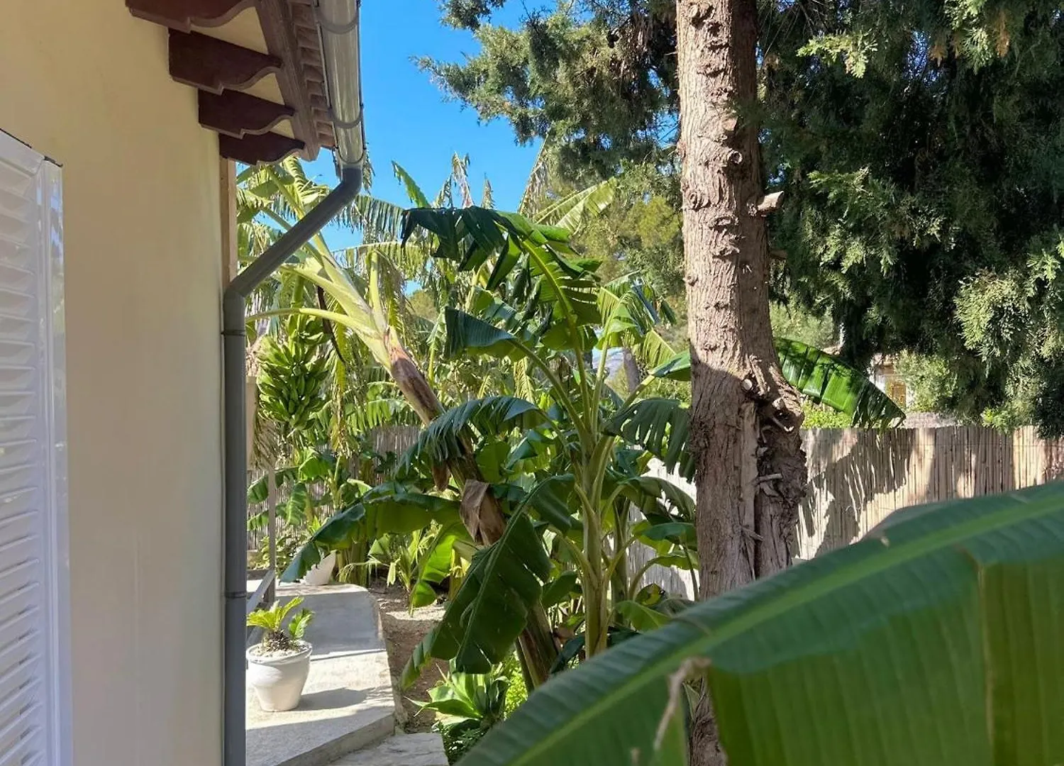 Bonaire Beach House Alcúdia Ferienhaus