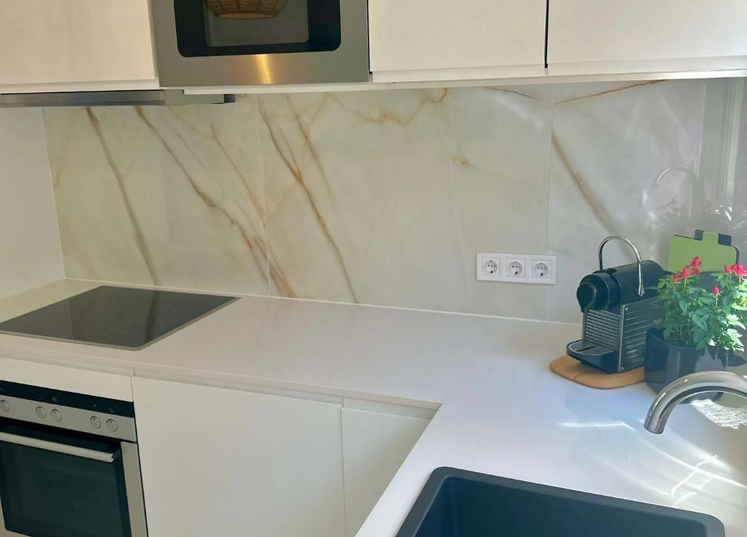 Ferienhaus Bonaire Beach House Alcúdia Spanien