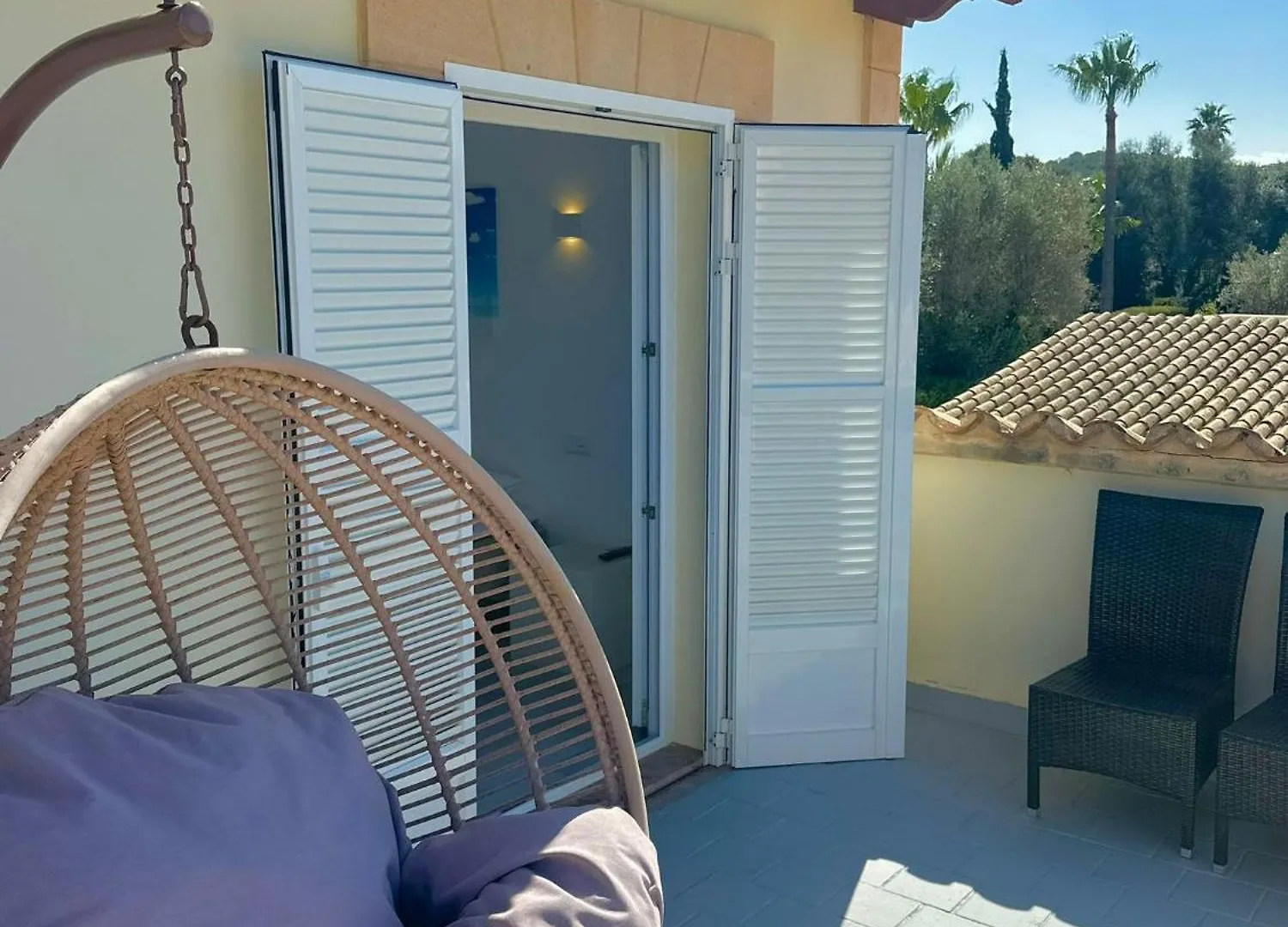 Bonaire Beach House Alcúdia