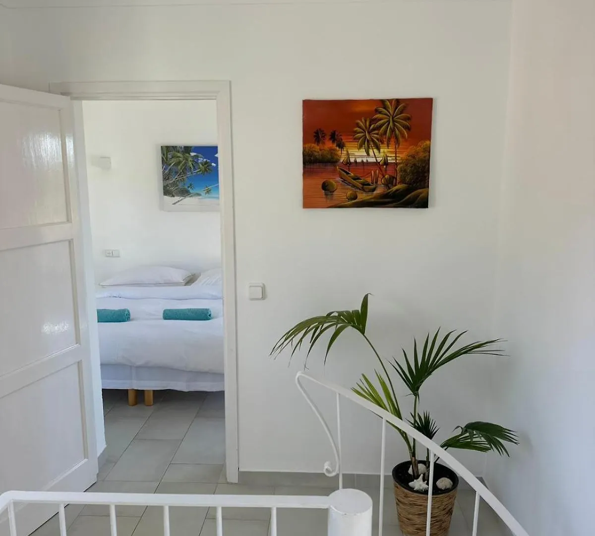 Ferienhaus Bonaire Beach House Alcúdia Spanien