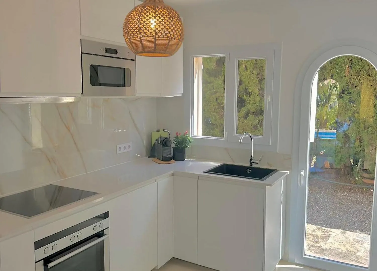 Ferienhaus Bonaire Beach House Alcúdia